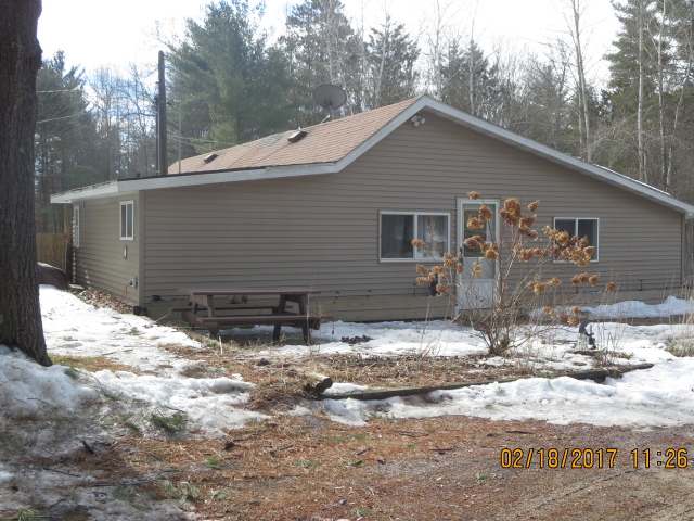 W8785 Cloverleaf Lake Road Clintonville, WI 54929 - Photo 1 of 20 Gallery Image 1