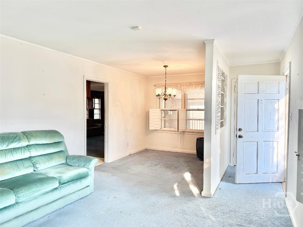 317 Brandywine Road Savannah, GA 31405 - Photo 8 of 26 Gallery Image 8