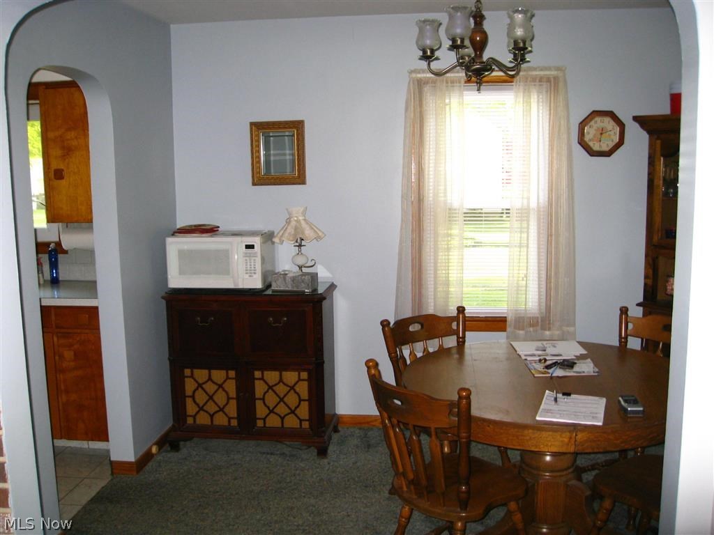 5908 Keller Road Akron, OH 44319 - Photo 9 of 33