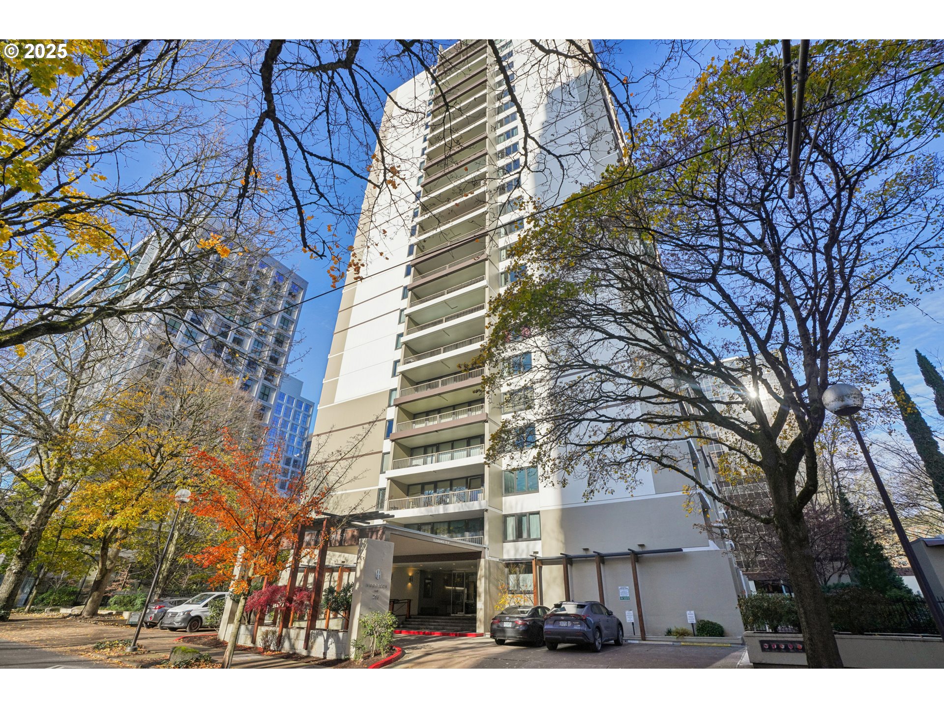 255 Southwest Harrison Street, Unit 12E Portland, OR 97201 - Photo 1 of 28 Gallery Image 1