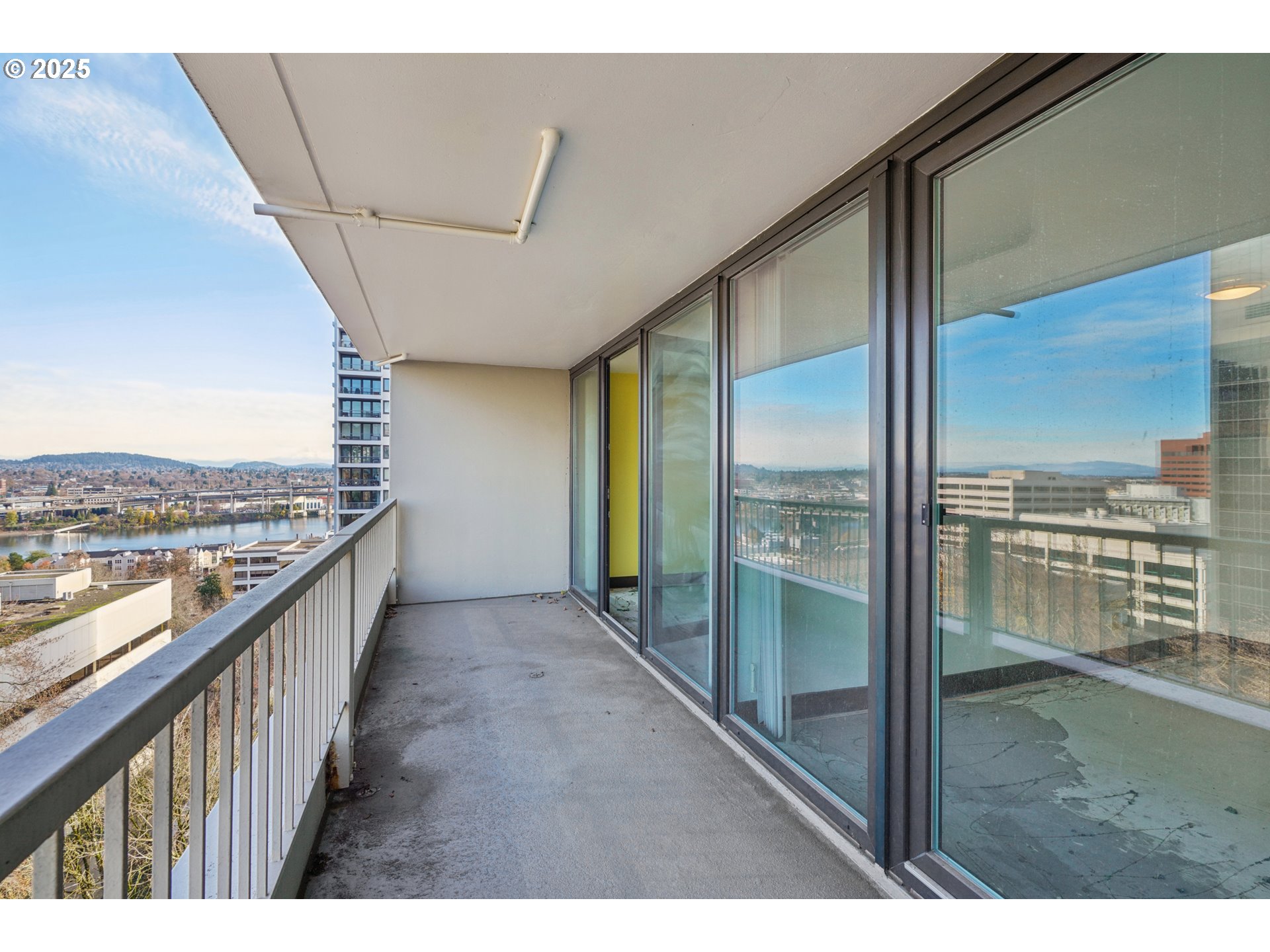 255 Southwest Harrison Street, Unit 12E Portland, OR 97201 - Photo 22 of 28 Gallery Image 22