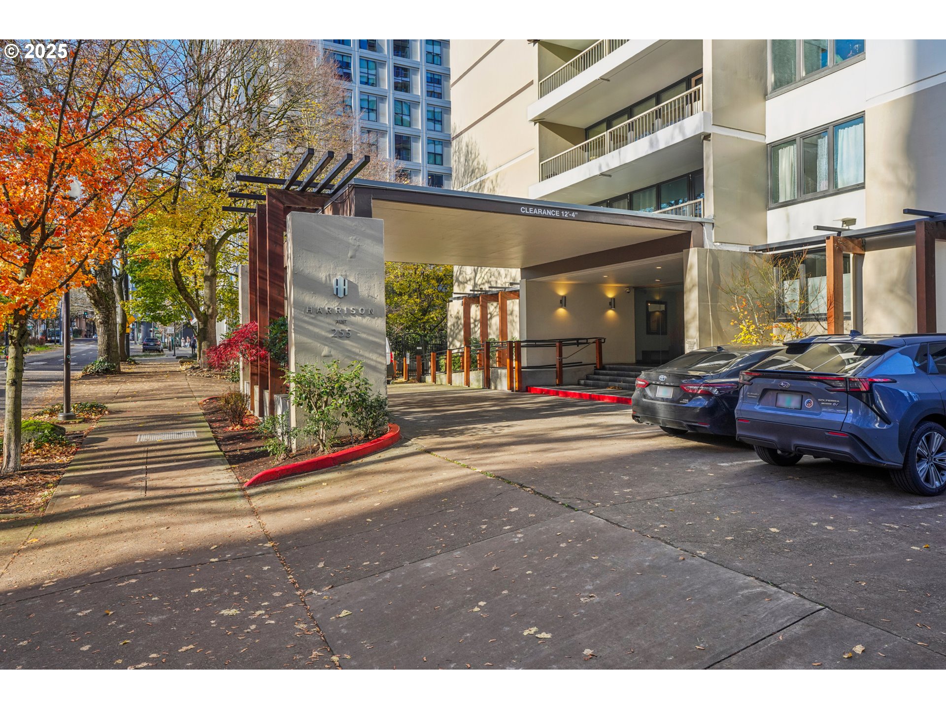 255 Southwest Harrison Street, Unit 12E Portland, OR 97201 - Photo 23 of 28 Gallery Image 23