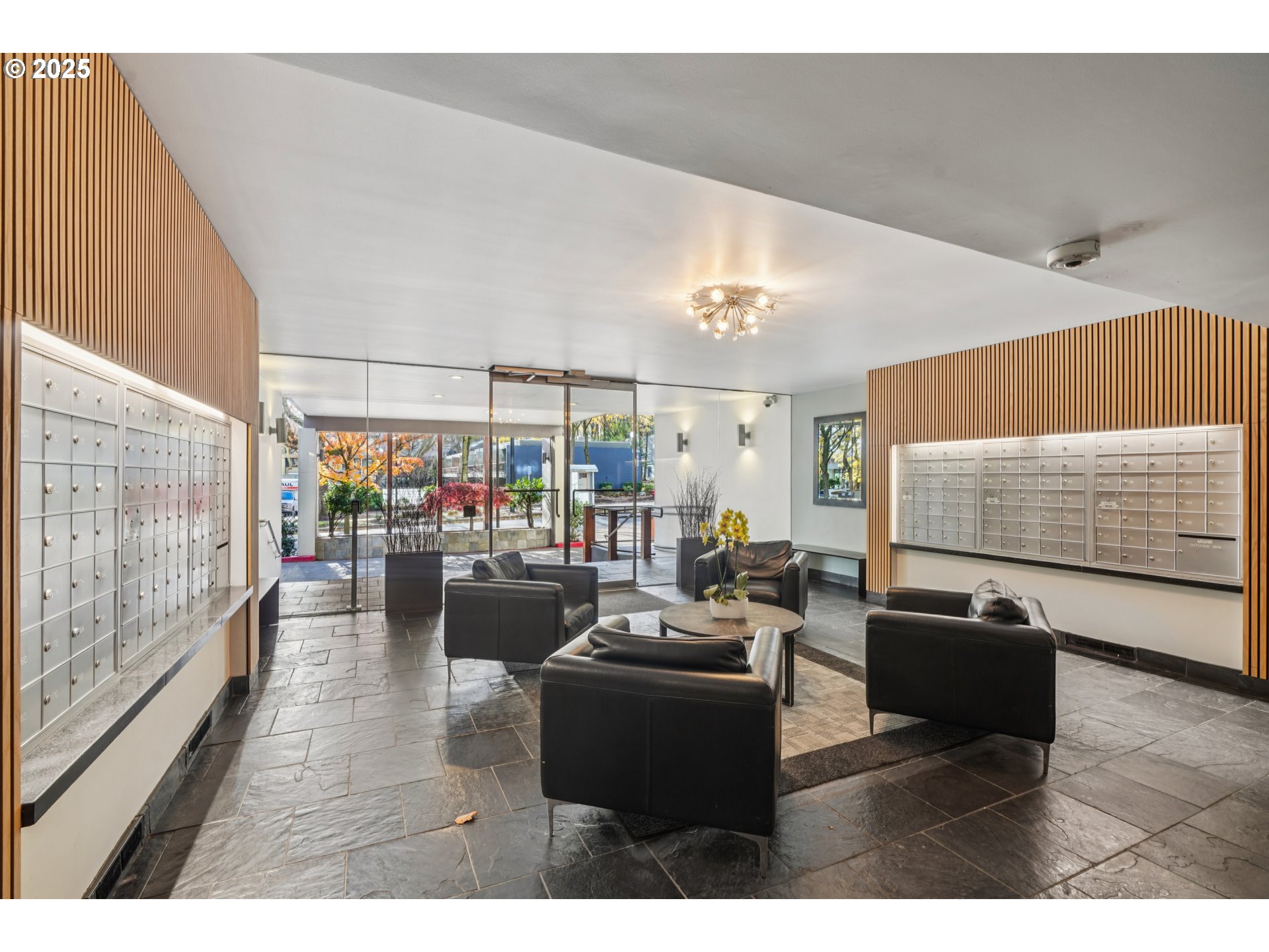 255 Southwest Harrison Street, Unit 12E Portland, OR 97201 - Photo 24 of 28 Gallery Image 24