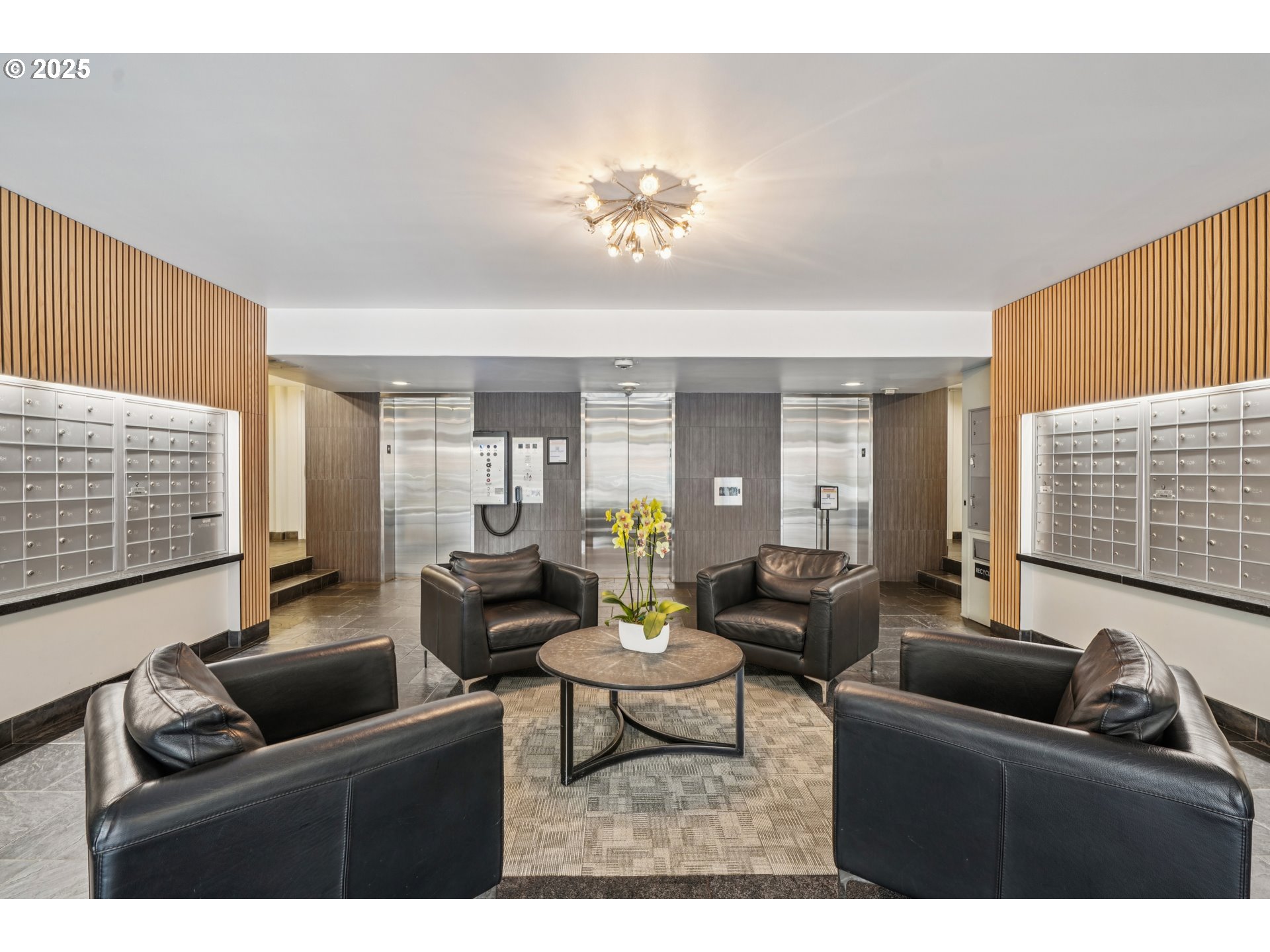 255 Southwest Harrison Street, Unit 12E Portland, OR 97201 - Photo 25 of 28 Gallery Image 25