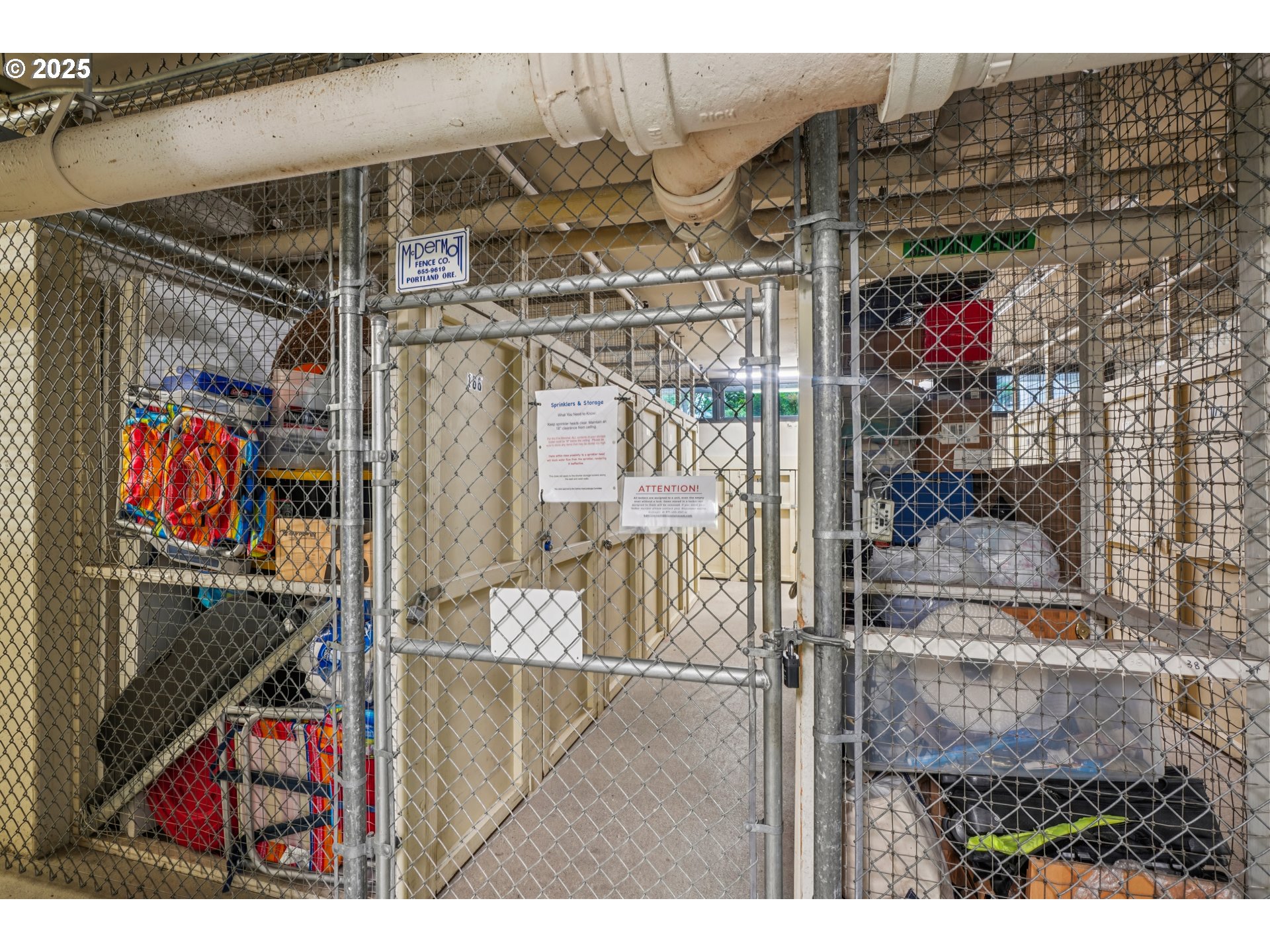 255 Southwest Harrison Street, Unit 12E Portland, OR 97201 - Photo 27 of 28 Gallery Image 27
