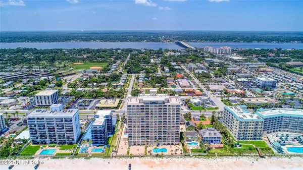 $260,000 | 89 South Atlantic Avenue, Unit 204, Ormond Beach, FL 32176