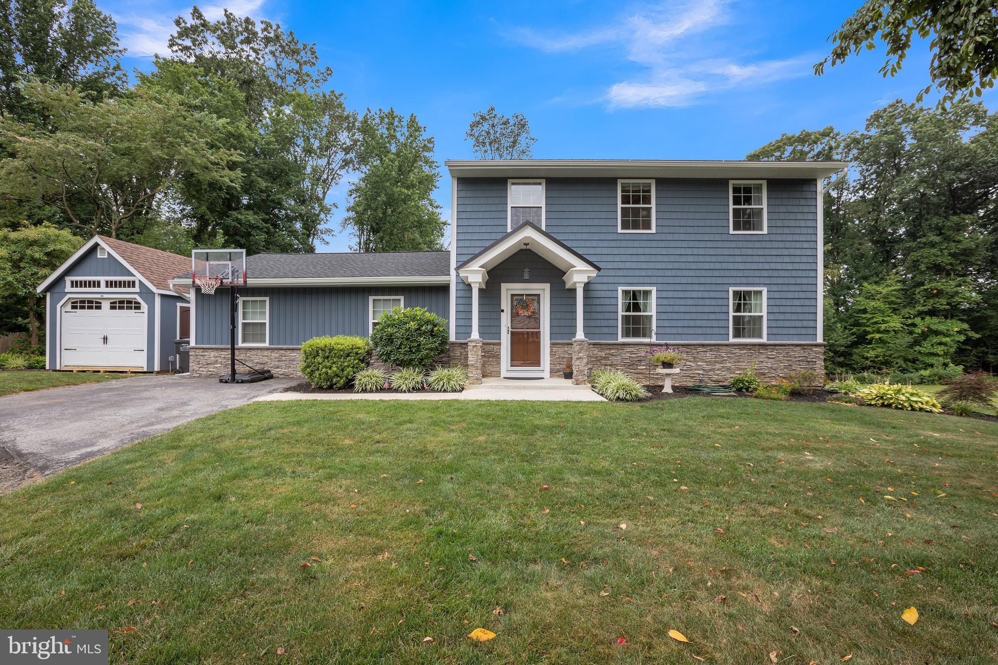 29 Ridge Road Malvern, PA 19355 - Photo 1 of 18 Gallery Image 1