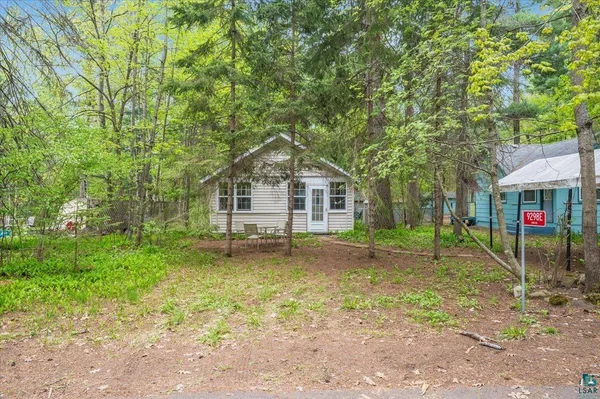 $125,000 | 9298 East Park Avenue, Solon Springs, WI 54873