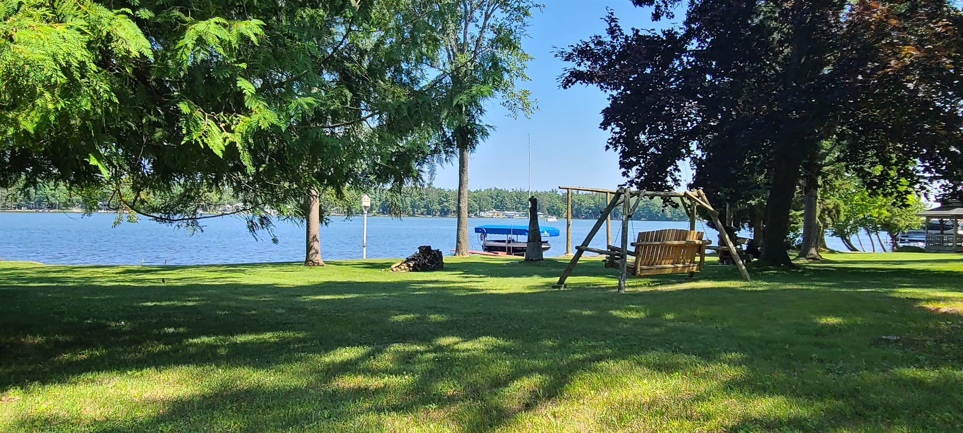 3631 West Cedar Lake Road Greenbush, MI 48738 - Photo 17 of 19