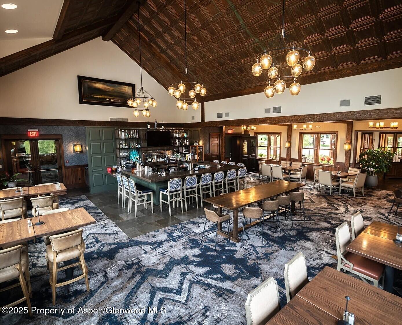 0 Midland Loop Carbondale, CO 81623 - Photo 12 of 17 an outdoor space with lots of furniture and outdoor seating