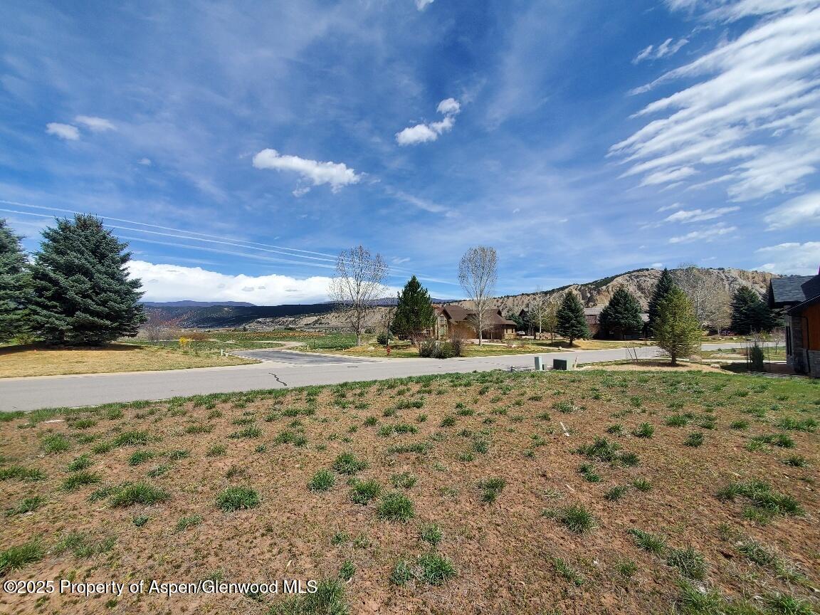 0 Midland Loop Carbondale, CO 81623 - Photo 5 of 17 a view of a yard