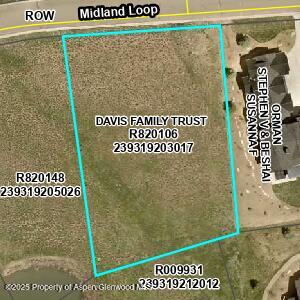 0 Midland Loop Carbondale, CO 81623 - Photo 6 of 17 a view of a sign board