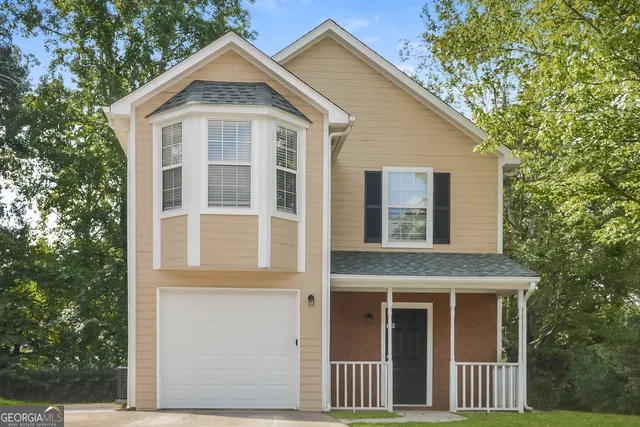 $1,705 | 3780 Wesley View, Decatur, GA 30034
