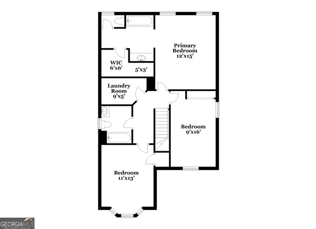 $1,705 | 3780 Wesley View, Decatur, GA 30034