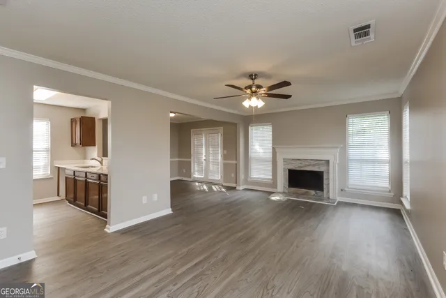 $1,705 | 3780 Wesley View, Decatur, GA 30034