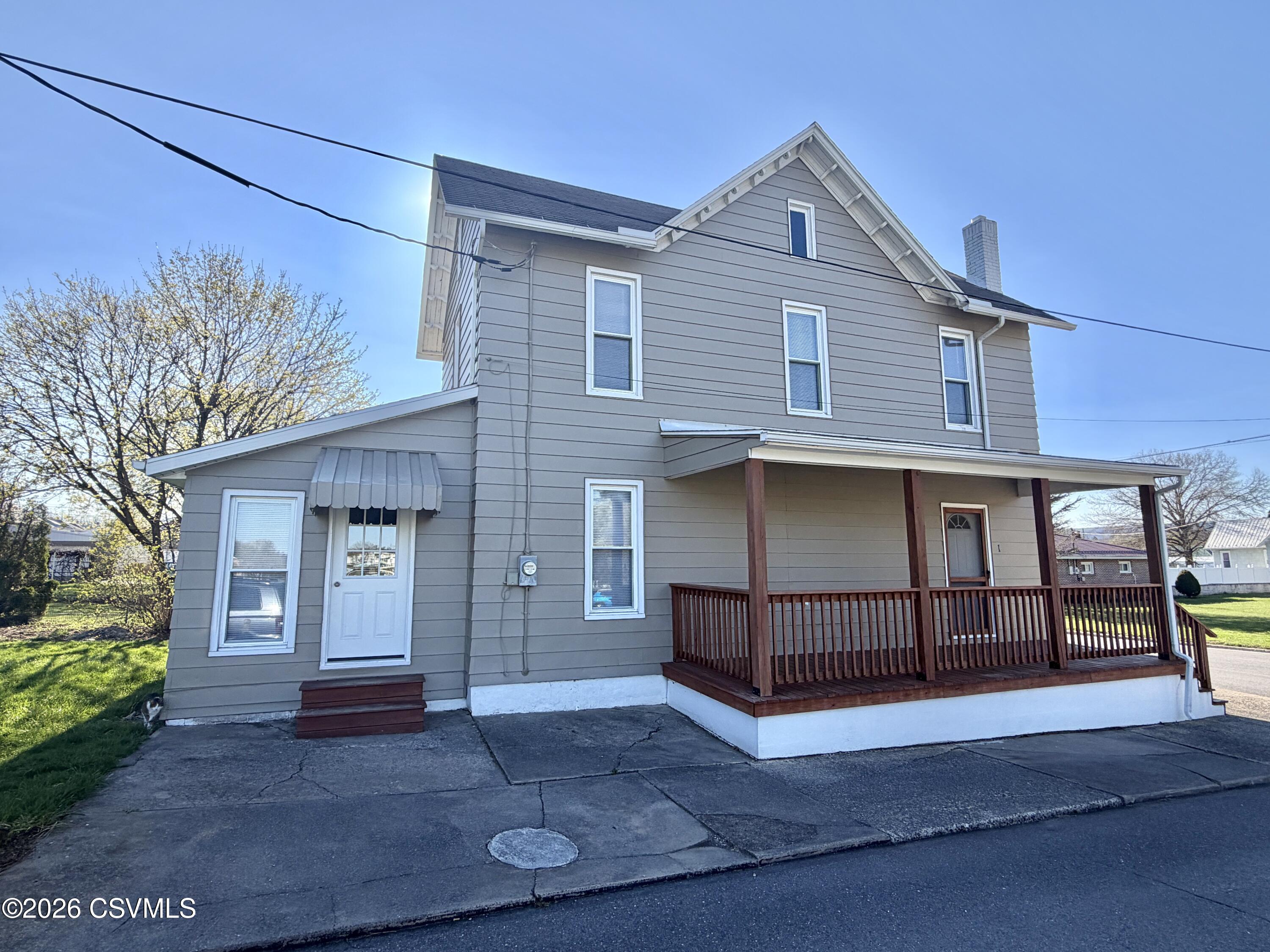 1 South Jackson Street McClure, PA 17841 - Photo 1 of 42