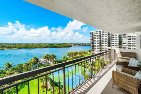 $949,000 | 2003 North Ocean Boulevard, Unit 904, Boca Raton, FL 33431