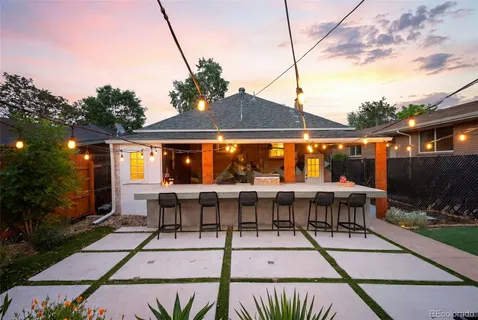 $995,000 | 4123 Zuni Street, Denver, CO 80211