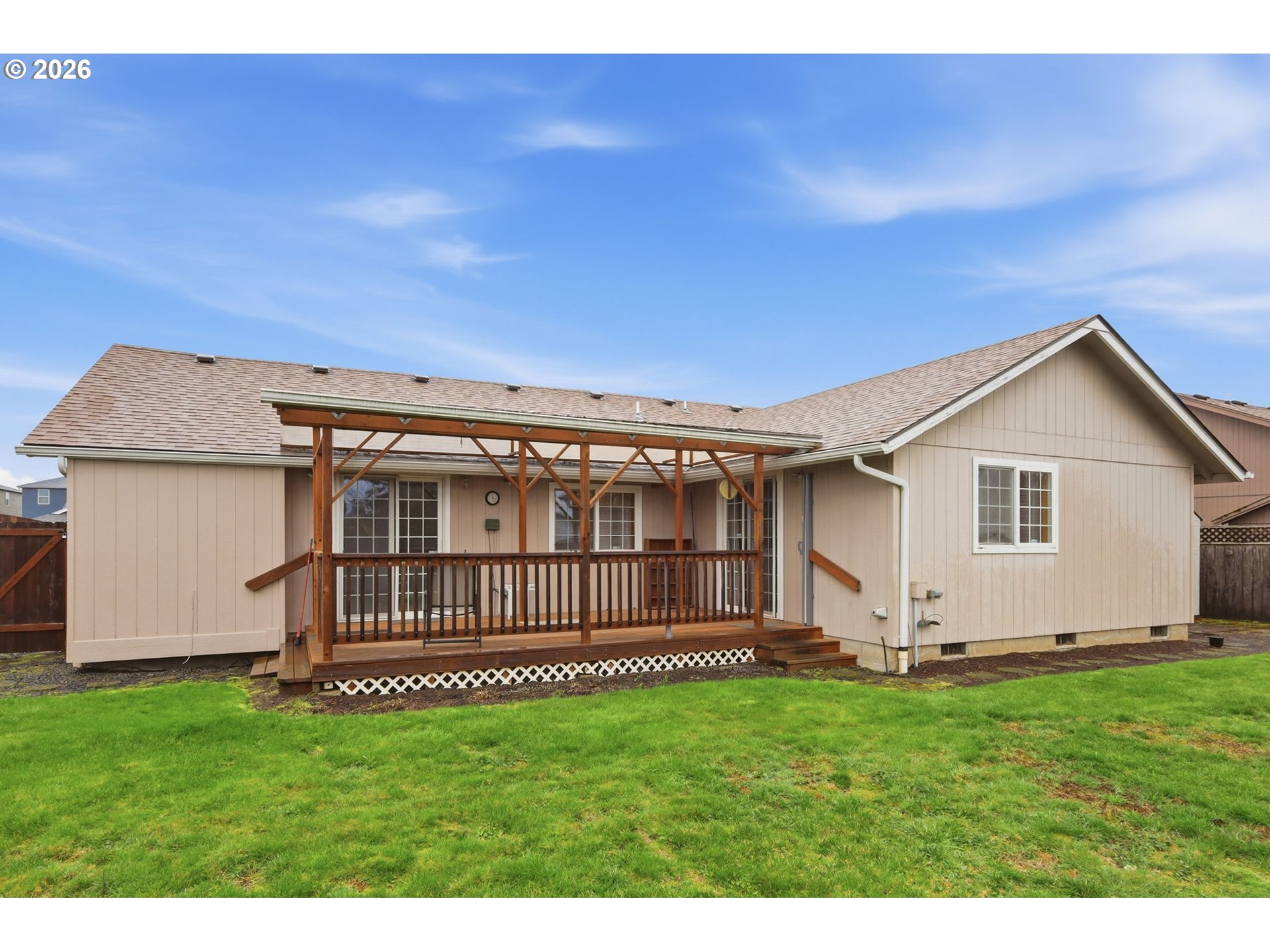 2337 Loch Drive Springfield, OR 97477 - Photo 28 of 35