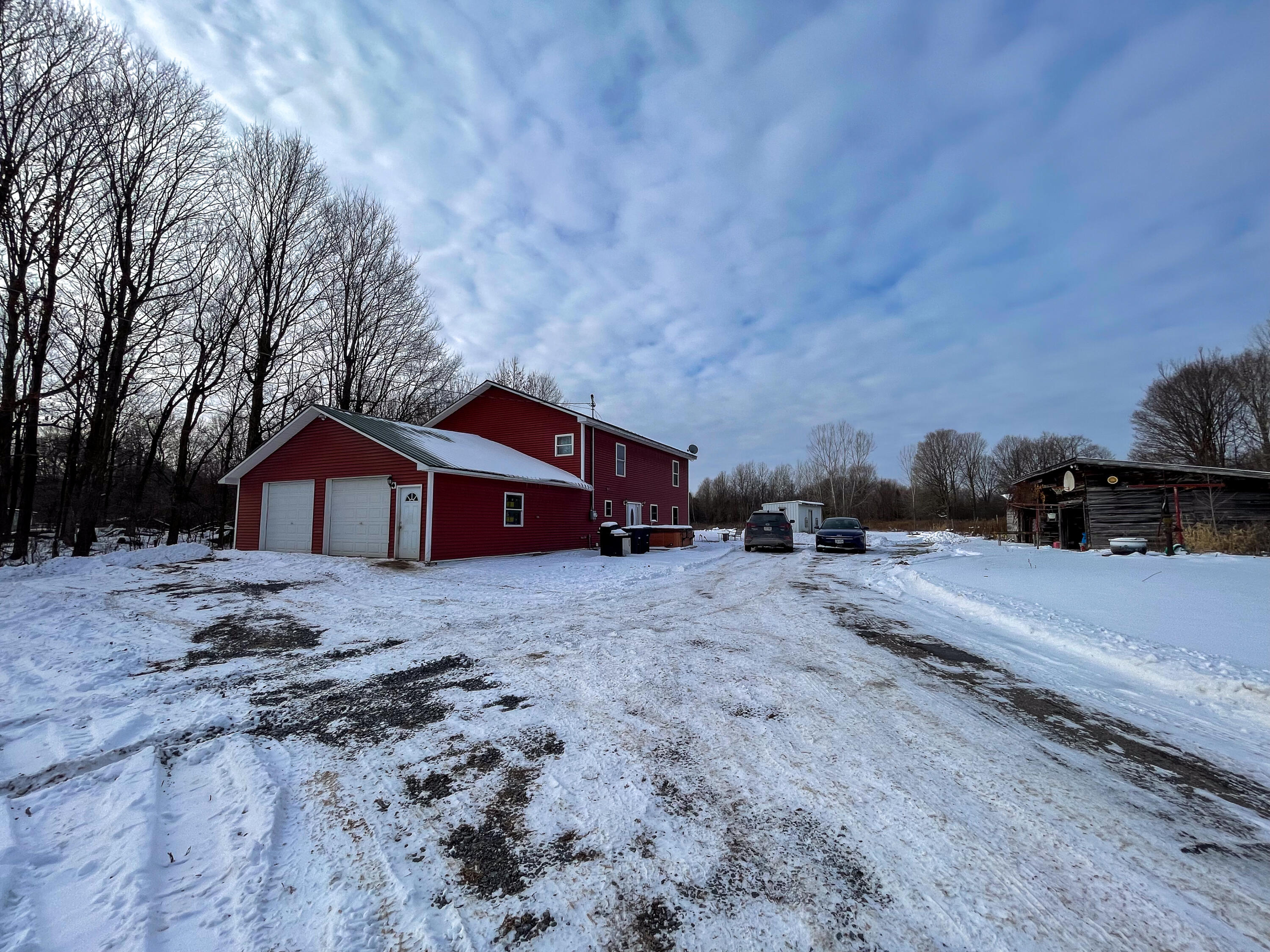 675 Ratta Road Chazy, NY 12921 - Photo 31 of 41