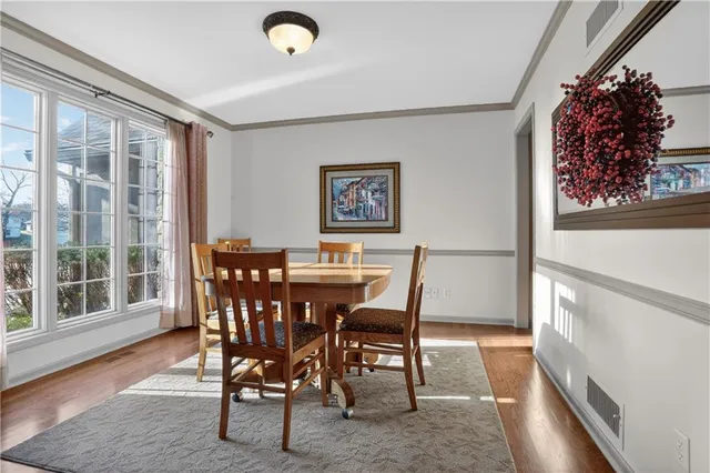 $460,000 | 5008 Northwest 87th Street, Kansas City, MO 64154