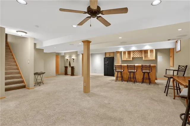 $460,000 | 5008 Northwest 87th Street, Kansas City, MO 64154