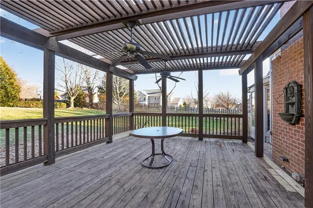 $460,000 | 5008 Northwest 87th Street, Kansas City, MO 64154