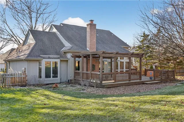 $460,000 | 5008 Northwest 87th Street, Kansas City, MO 64154