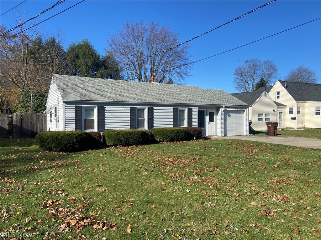 1655 Manor Avenue Northwest Canton, OH 44708 - Photo 4 of 25 Gallery Image 4