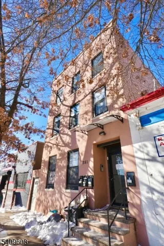 a view of a building