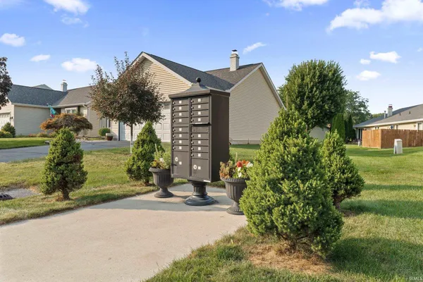 $219,900 | 2022 Poppy Court, Mishawaka, IN 46544
