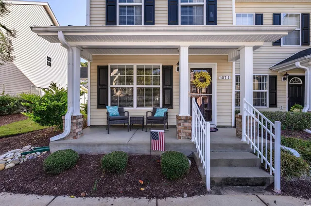 $207,500 | 107 Barnacle Lane, Unit 1071, Little River, SC 29566