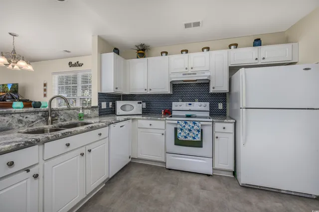 $207,500 | 107 Barnacle Lane, Unit 1071, Little River, SC 29566