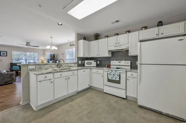 $207,500 | 107 Barnacle Lane, Unit 1071, Little River, SC 29566