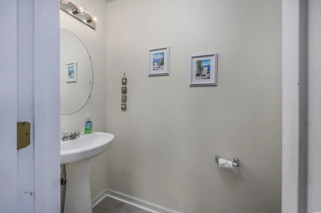 $207,500 | 107 Barnacle Lane, Unit 1071, Little River, SC 29566