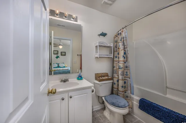 $207,500 | 107 Barnacle Lane, Unit 1071, Little River, SC 29566