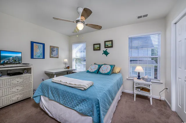 $207,500 | 107 Barnacle Lane, Unit 1071, Little River, SC 29566