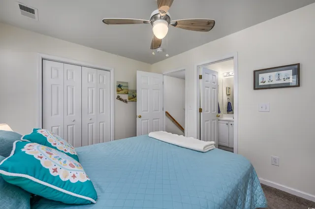 $207,500 | 107 Barnacle Lane, Unit 1071, Little River, SC 29566