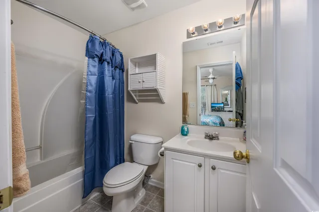 $207,500 | 107 Barnacle Lane, Unit 1071, Little River, SC 29566