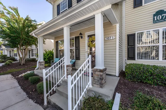 $207,500 | 107 Barnacle Lane, Unit 1071, Little River, SC 29566