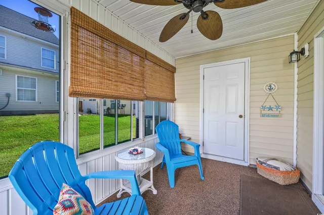 $207,500 | 107 Barnacle Lane, Unit 1071, Little River, SC 29566