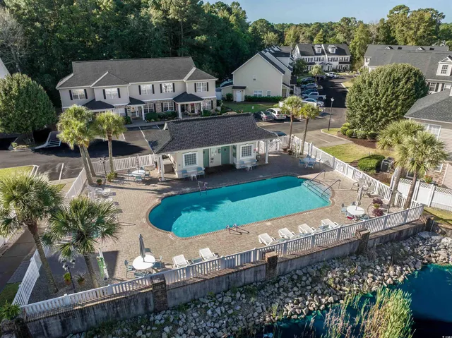 $207,500 | 107 Barnacle Lane, Unit 1071, Little River, SC 29566