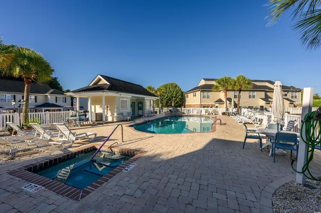 $207,500 | 107 Barnacle Lane, Unit 1071, Little River, SC 29566
