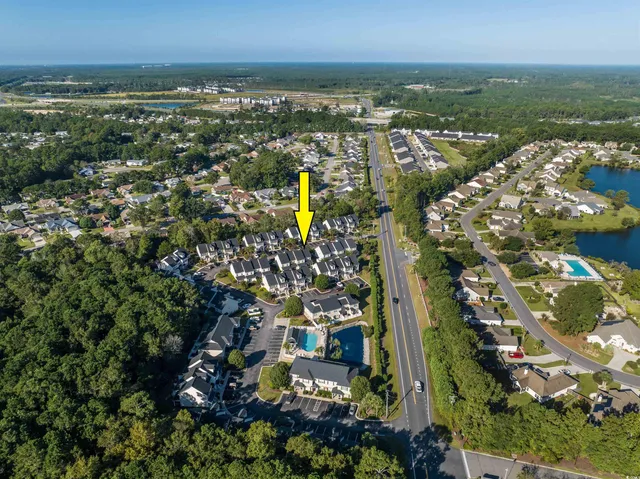 $207,500 | 107 Barnacle Lane, Unit 1071, Little River, SC 29566