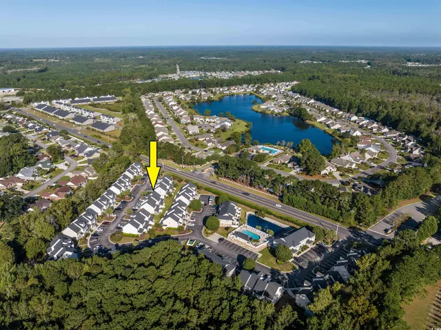 $207,500 | 107 Barnacle Lane, Unit 1071, Little River, SC 29566