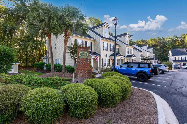$207,500 | 107 Barnacle Lane, Unit 1071, Little River, SC 29566