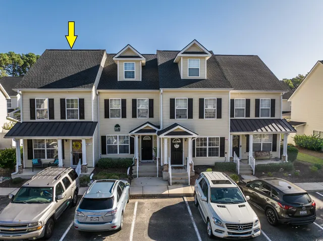 $207,500 | 107 Barnacle Lane, Unit 1071, Little River, SC 29566