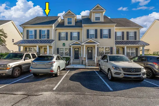 $207,500 | 107 Barnacle Lane, Unit 1071, Little River, SC 29566