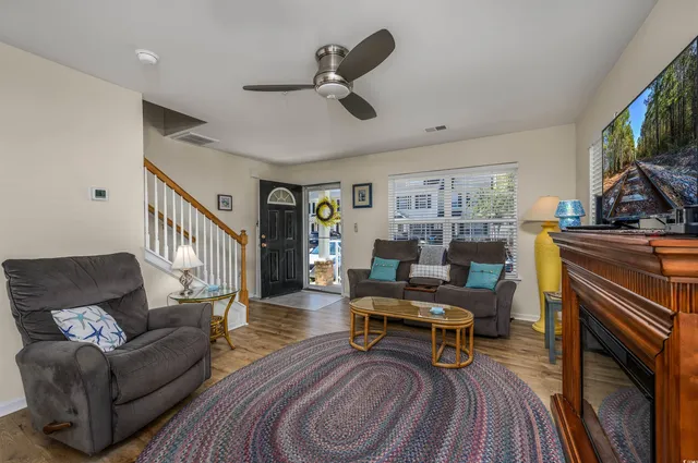 $207,500 | 107 Barnacle Lane, Unit 1071, Little River, SC 29566