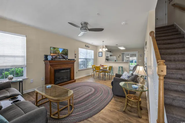 $207,500 | 107 Barnacle Lane, Unit 1071, Little River, SC 29566